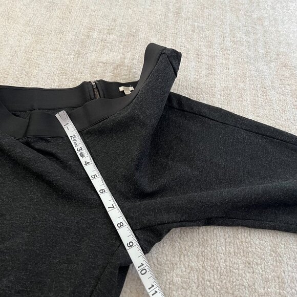 J. Crew Pixie Pants in Stretch Ponte Knit 6 - Picture 7 of 11